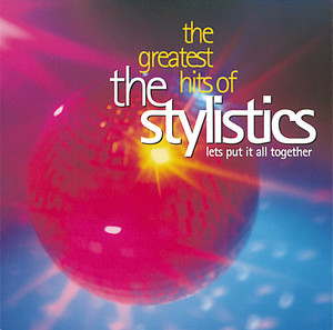 【CD】The Stylistics／The Greatest Hits 【CD】The Greatest Stylistics／The Hits