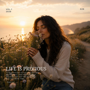 Life is Precious by RLQMUSIC