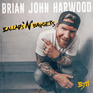 Nothing More Country Than That by Brian John Harwood, Jason Blaine