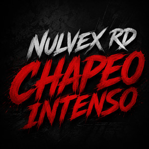 CHAPEO INTENSO by Nulvex RD