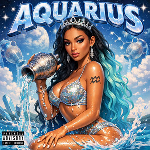 Nicole Remines - Aquarius