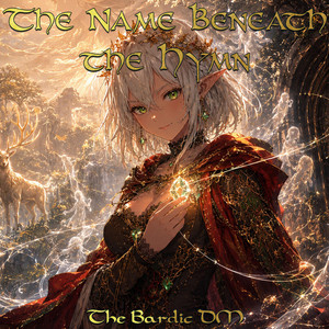 The Door Beneath the Hymn by The Bardic DM