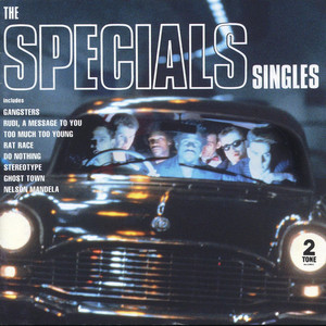 Ghost Town (Extended Version) - song and lyrics by The Specials | Spotify