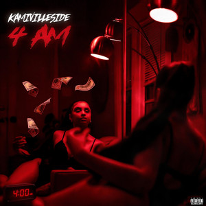 4AM by KAMIVILLESIDE