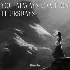 The Sweetness You Left in the Room by Miles Allen