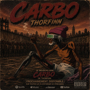 Carbo by Thorfinn