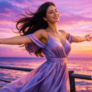 Mady Rowand - We Were Born to Fly