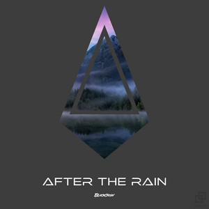 After the Rain by BLACKCROW