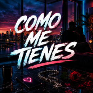 Como Me Tienes by Anahi Cante
