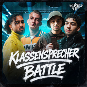 Rap La Rue — RLR3 - Runde 1 - Klassensprecher-Battle (2026)