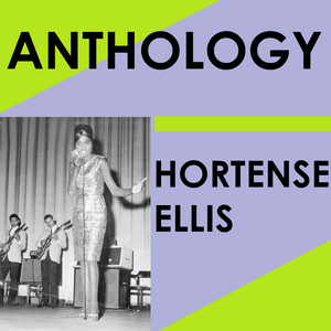 レゲエ Hortense Ellis – Woman Of The Ghetto Hortense Ellis / Woman Of The Ghetto(7inch) / Hot Shot US盤 EX