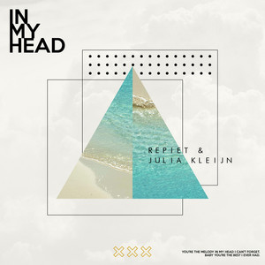 In My Head by Repiet, Julia Kleijn