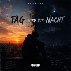 Tag wird zur Nacht by JerryBeatZ