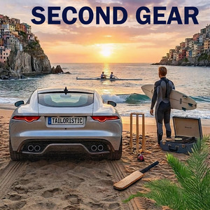 Second Gear by Tailoristic