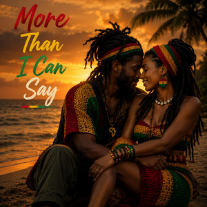More Than I Can Say (Slow&Reggae) by Maverick Soundz