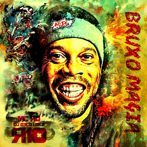 R10 Bruxo Magia