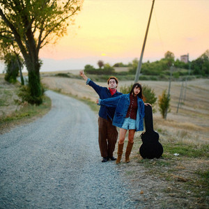 My Head by Strawman & Celine
