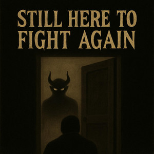HERE TO FIGHT AGAIN by RUDE NATION