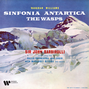 Vaughan Williams: Symphony No. 7 