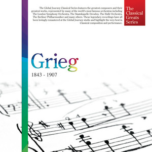 Global Journey - Peer Gynt Suite: Morning mood