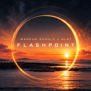 Flashpoint by Markus Schulz, ALAT
