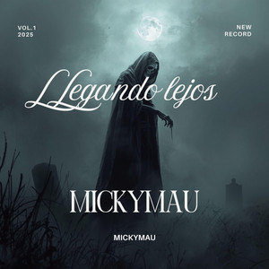 LLegando lejos by Mickymau