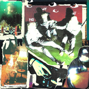 You Make Me Feel by Electric Circus