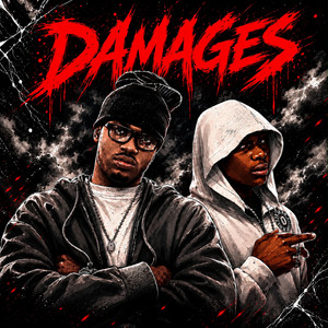 Damages by ROYC€, Rozin