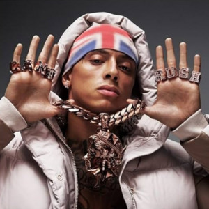 Tyffanne Latifah - Central Cee