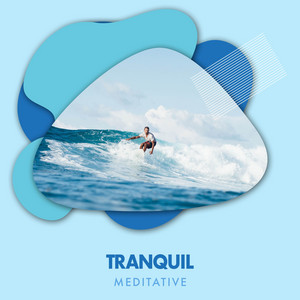 zZz Tranquil Meditative Ocean Radiance zZz album
