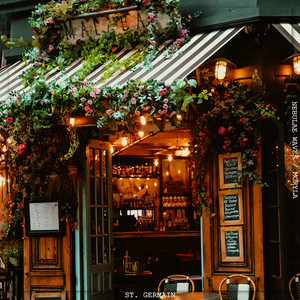 St. Germain by Nebulae Waves, Moryla