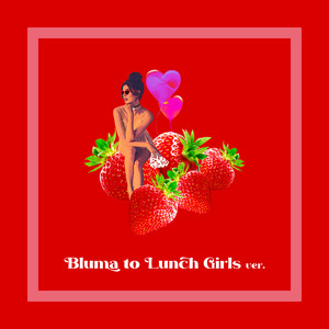 Yuuka Wakisaka - Bluma to Lunch (Girls Version)