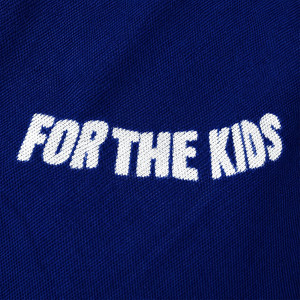 For The Kids by Luke Willis