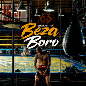 کاور آهنگ Beza Boro از شایان یو