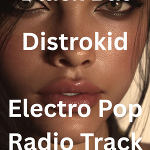 Black Bat - Electro Pop Radio Track