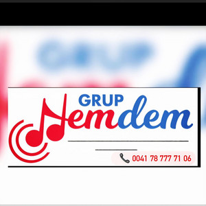 Grup Hem Dem - İlahi Mashup Kurdısh & Turkısh (feat. Grup HemDem)