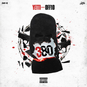 380 by Yetti Confetti, Off10