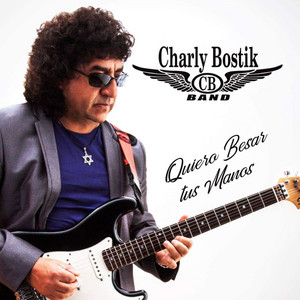 Cual Fue Mi Error by Charly Bostik