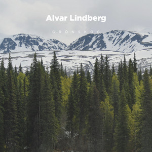 Åkerfräken by Alvar Lindberg