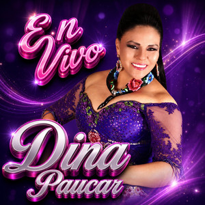 Dina Paucar