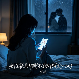 删了联系却删不了回忆 - 走心版 by 艺凌