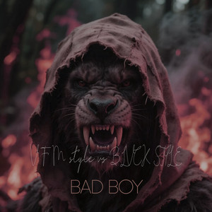bad boy by VFM Style, BLVCK STYLE