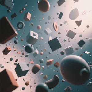 Unpredictable Gravity by GRAHAM DAVID ALAN