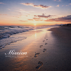 Mission (feat. JAMMY RICCH, TONYY LOTTA & lotus) by USU, JAMMY RICCH, TONYY LOTTA, Lotus