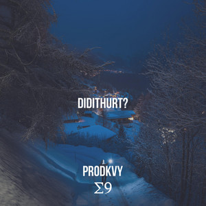 Prodkvy - Didithurt?
