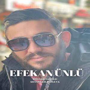 EFEKAN ÜNLÜ - Herkez Ona Hayrinlikla Bakiyor