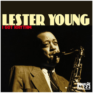 洋楽 LESTER YOUNG MER 78 Three Little Words Three Little Words - Three Little Words ‑ 曲・歌詞：レスター