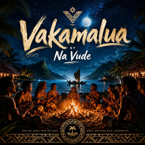 Vakamalua by Na Vude