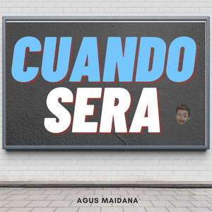 Portada de Cuando sera