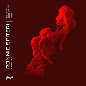 Portada de Demons - Edit